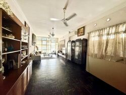 Happy Avenue North (D13), Semi-Detached #521075241